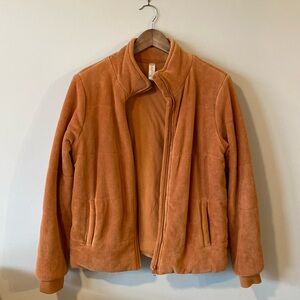 Corduroy Jacket